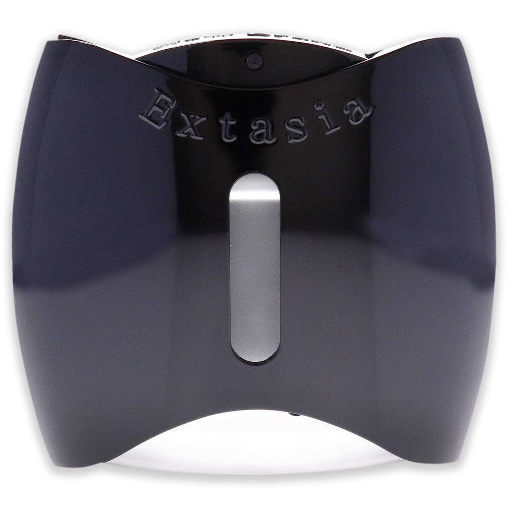 New Brand Extasia Black – Eau de Toilette for Men, 100 ml