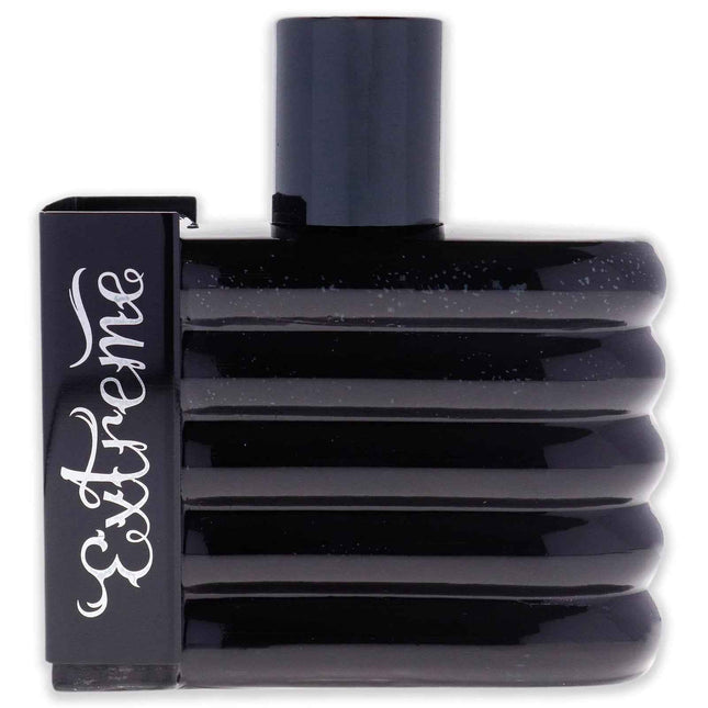 New Brand Extreme Power – Eau de Toilette for Men, 100 ml