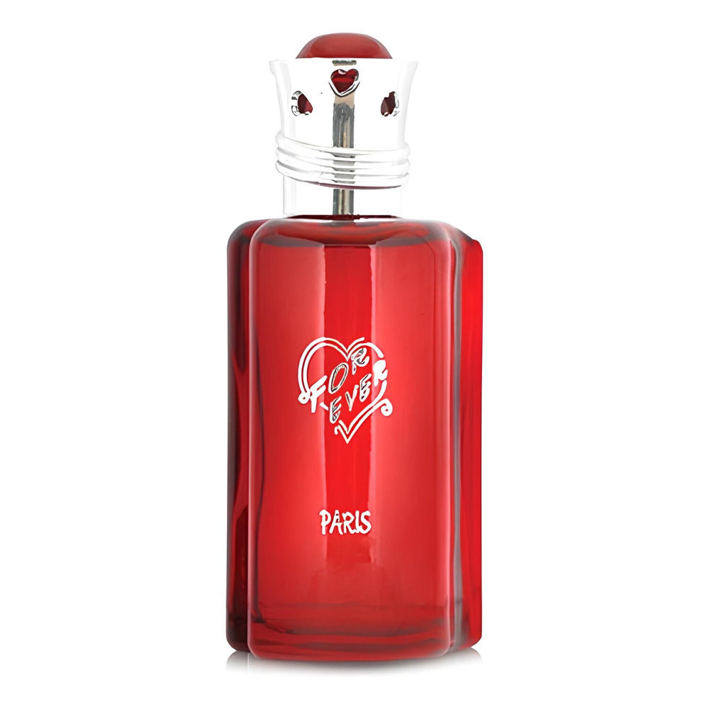 New Brand Forever – Eau de Parfum for Women, 100 ml