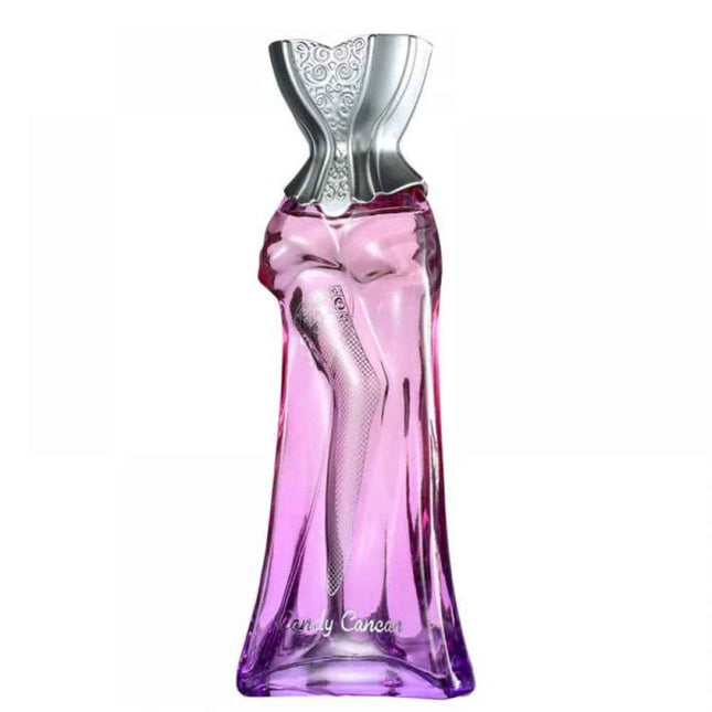 New Brand French Cancan – Eau de Parfum for Women, 100 ml