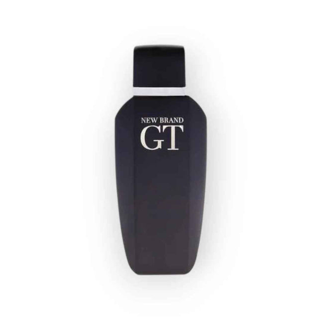 New Brand GT – Eau de Toilette for Men, 100 ml