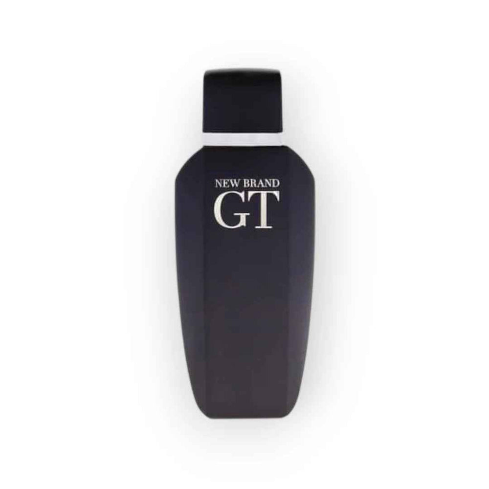 New Brand GT – Eau de Toilette for Men, 100 ml