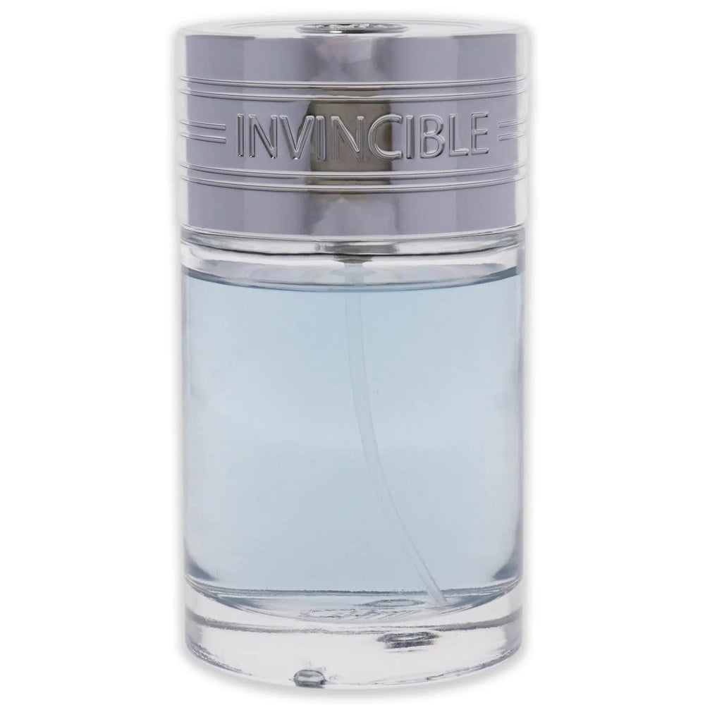 New Brand Invincible – Eau de Toilette for Men, 100 ml