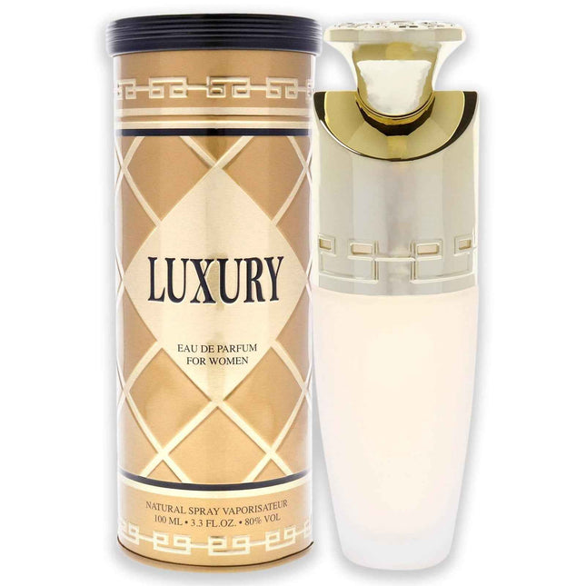 New Brand Luxury – Eau de Parfum for Women, 100 ml