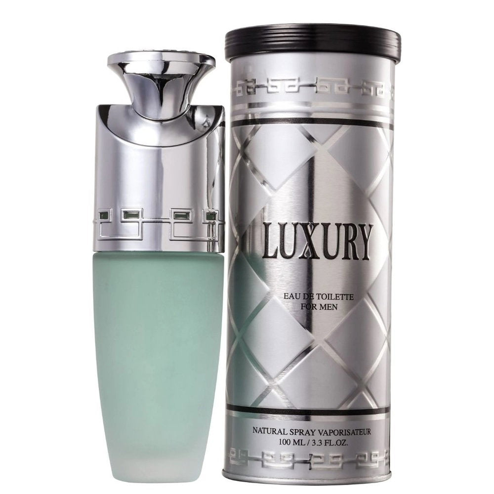 New Brand Luxury – Eau de Toilette for Men, 100 ml