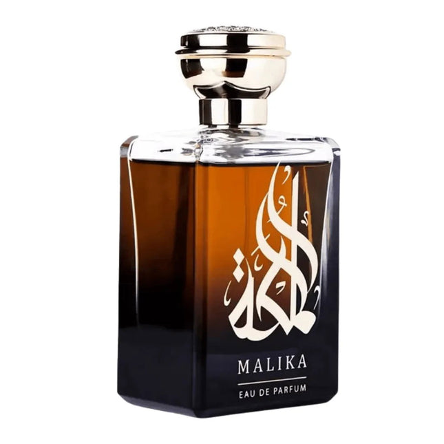 New Brand Malika – Eau de Parfum Unisex, 100 ml