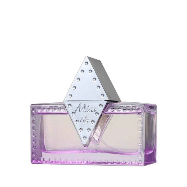 New Brand Miss – Eau de Parfum for Women, 100 ml