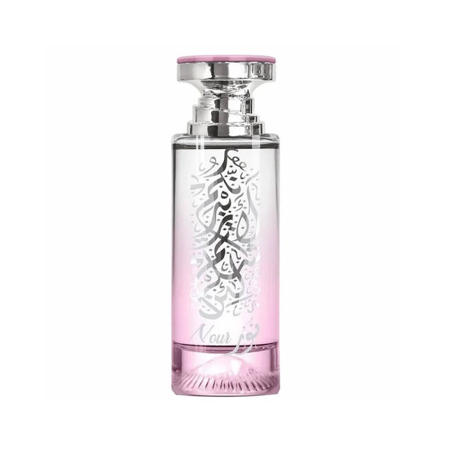 New Brand Nour – Eau de Parfum for Women, 100 ml