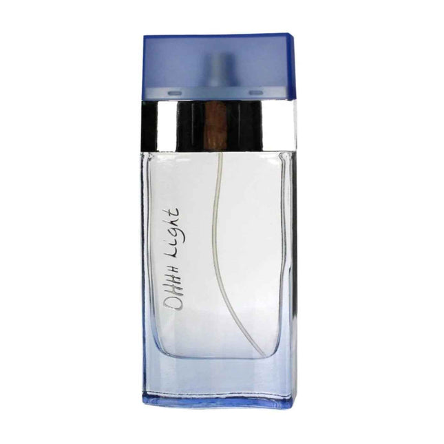 New Brand Ohhh Light – Eau de Parfum for Women, 100 ml