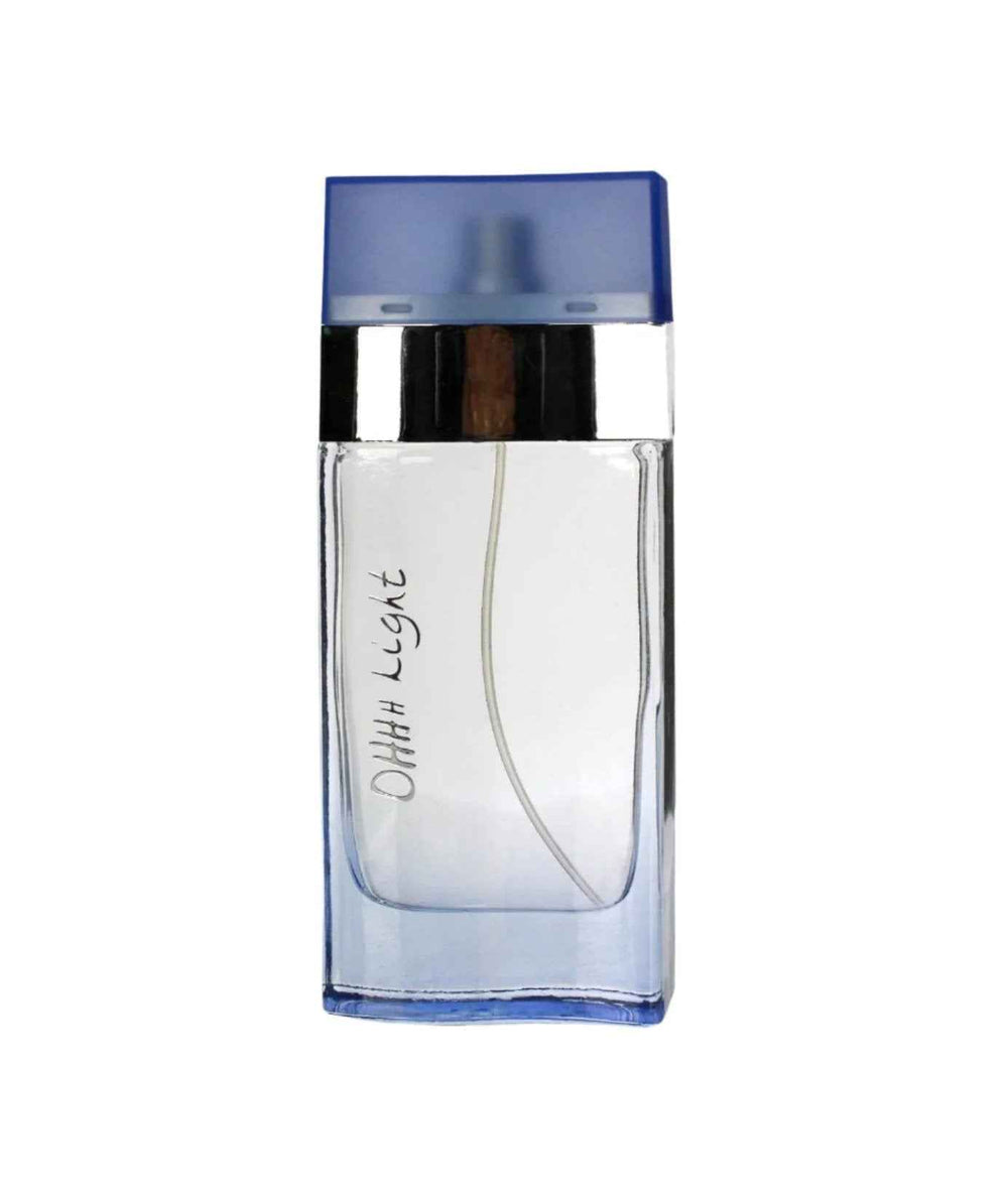 New Brand Ohhh Light – Eau de Parfum for Women, 100 ml