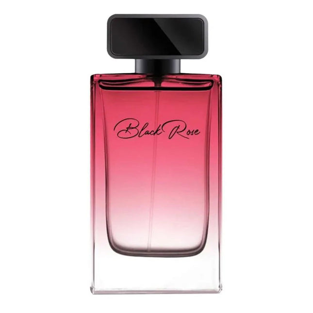 New Brand Prestige Black Rose – Eau de Parfum for Women, 100 ml