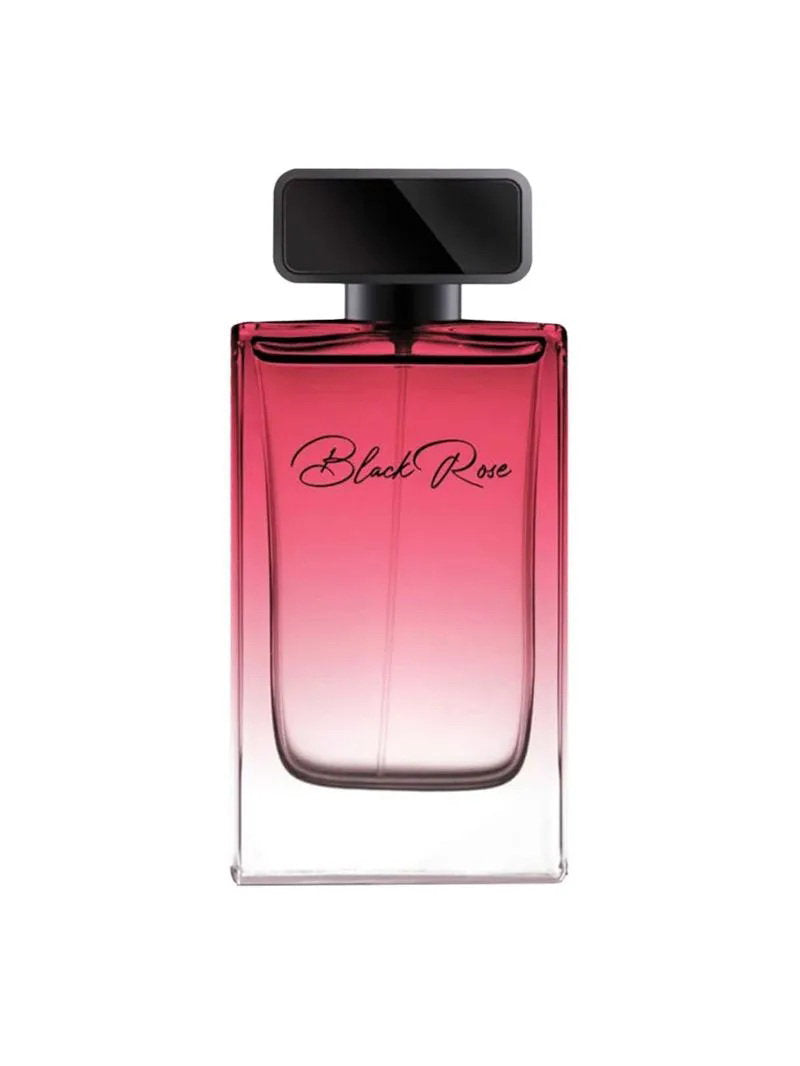 New Brand Prestige Black Rose – Eau de Parfum for Women, 100 ml