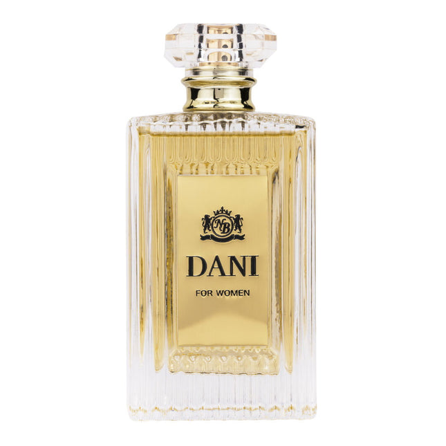 New Brand Prestige Dani – Eau de Parfum for Women, 100 ml