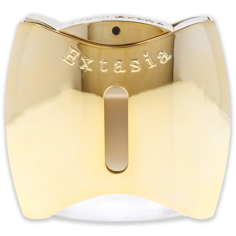 New Brand Prestige Extasia Goldy – Eau de Parfum for Women, 100 ml