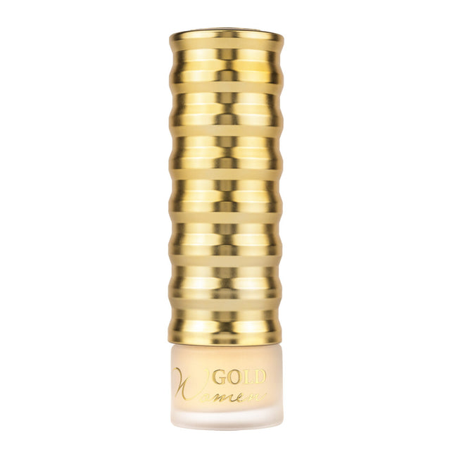 New Brand Prestige Gold – Eau de Parfum for Women, 100 ml