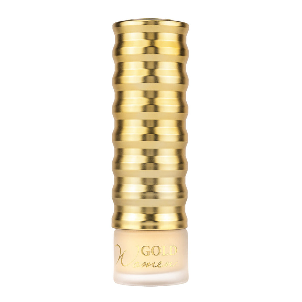 New Brand Prestige Gold – Eau de Parfum for Women, 100 ml