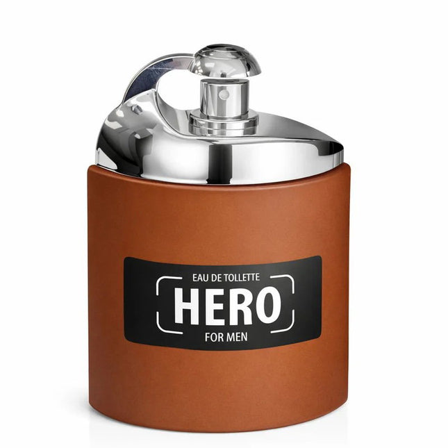 New Brand Prestige Hero – Eau de Toilette for Men, 100 ml