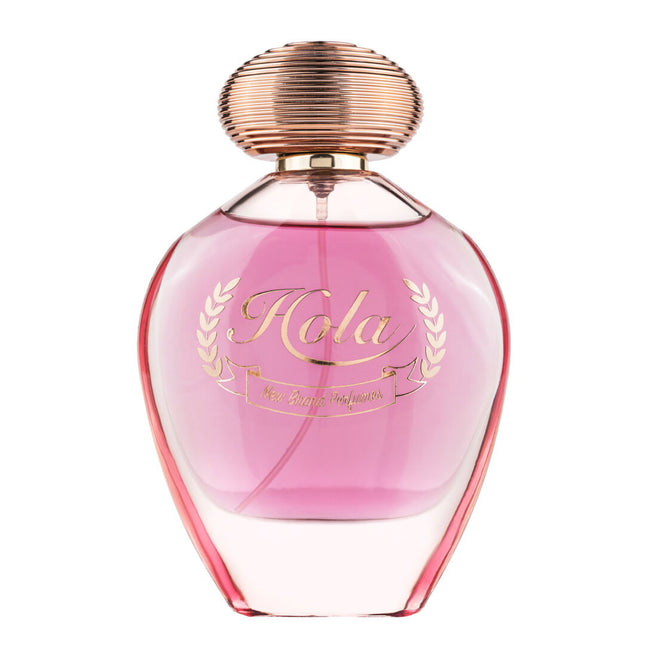 New Brand Prestige Hola – Eau de Parfum for Women, 100 ml