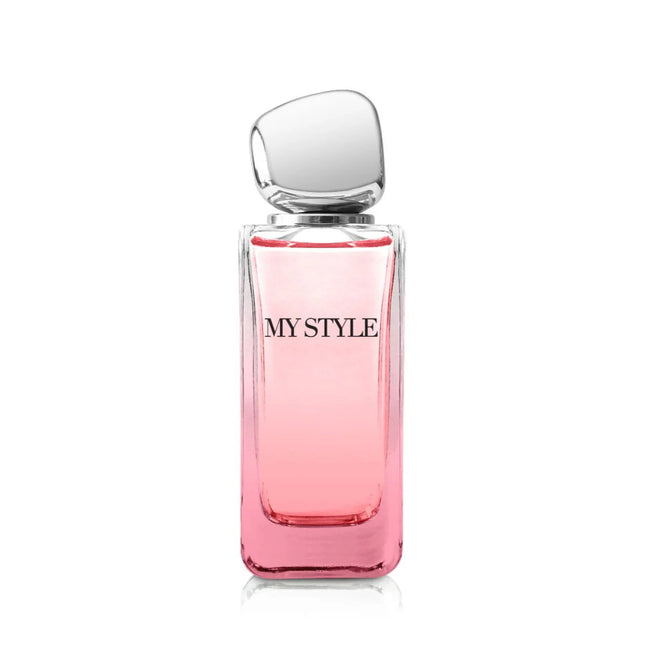 New Brand Prestige My Style – Eau de Parfum for Women, 100 ml