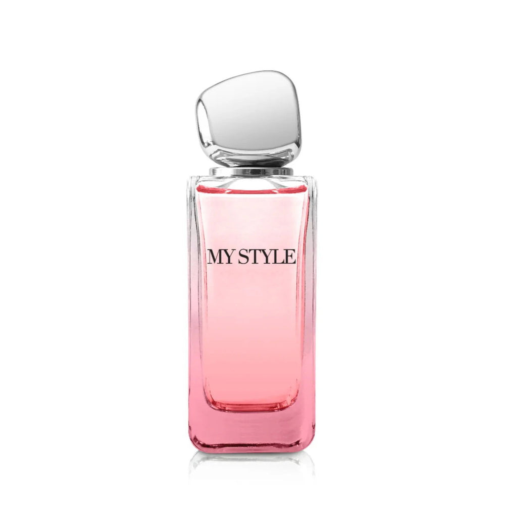 New Brand Prestige My Style – Eau de Parfum for Women, 100 ml