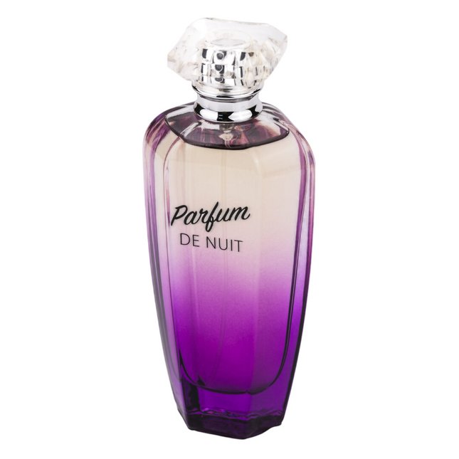 New Brand Prestige Parfum De Nuit – Eau de Parfum for Women, 100 ml