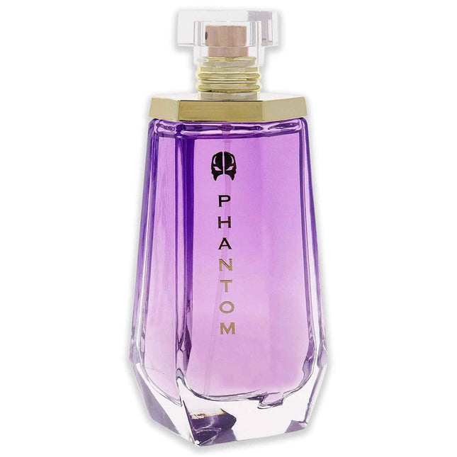 New Brand Prestige Phantom – Eau de Parfum for Women, 100 ml