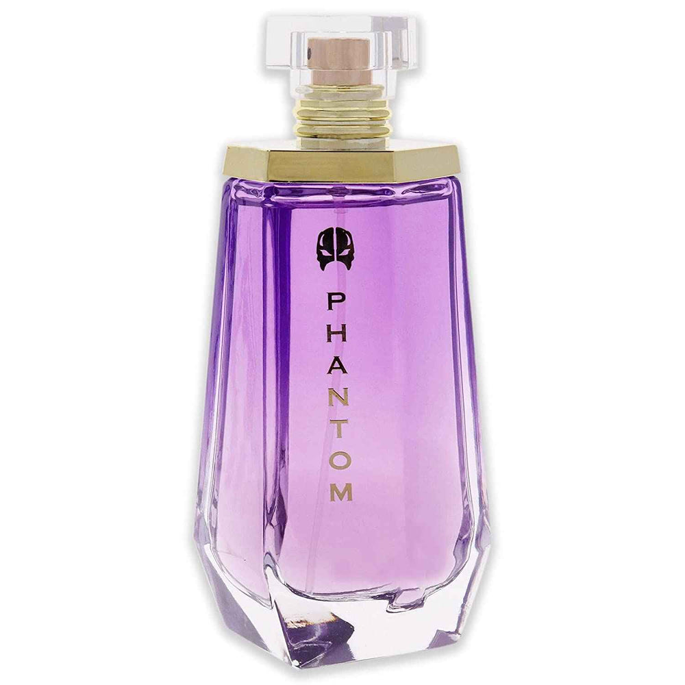 New Brand Prestige Phantom – Eau de Parfum for Women, 100 ml