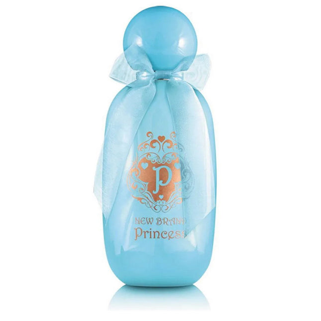 New Brand Prestige Princess Charming – Eau de Parfum for Women, 100 ml