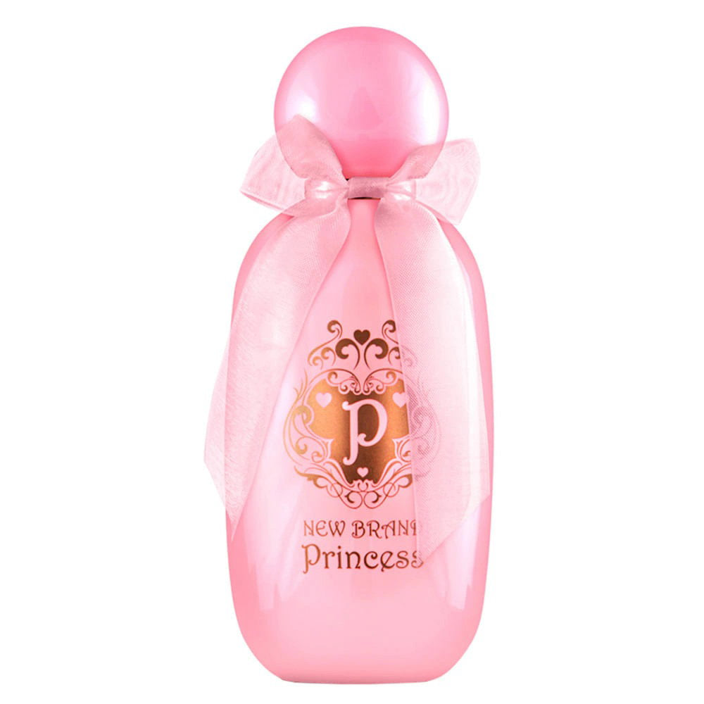 New Brand Prestige Princess Dreaming – Eau de Parfum for Women, 100 ml