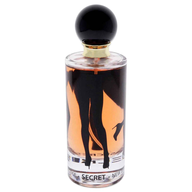 New Brand Prestige Secret – Eau de Parfum for Women, 100 ml