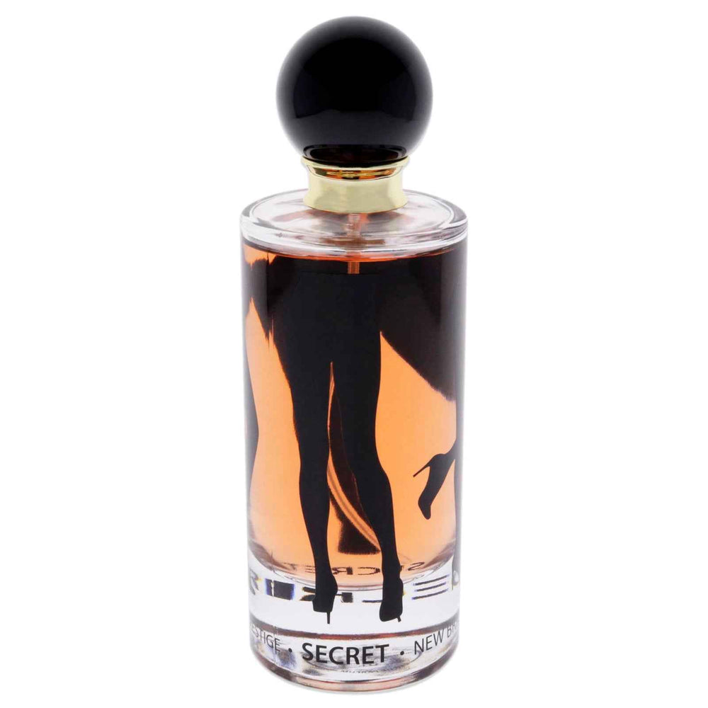 New Brand Prestige Secret – Eau de Parfum for Women, 100 ml