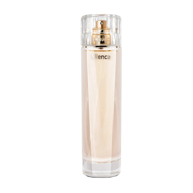 New Brand Prestige Silence – Eau de Parfum for Women, 100 ml