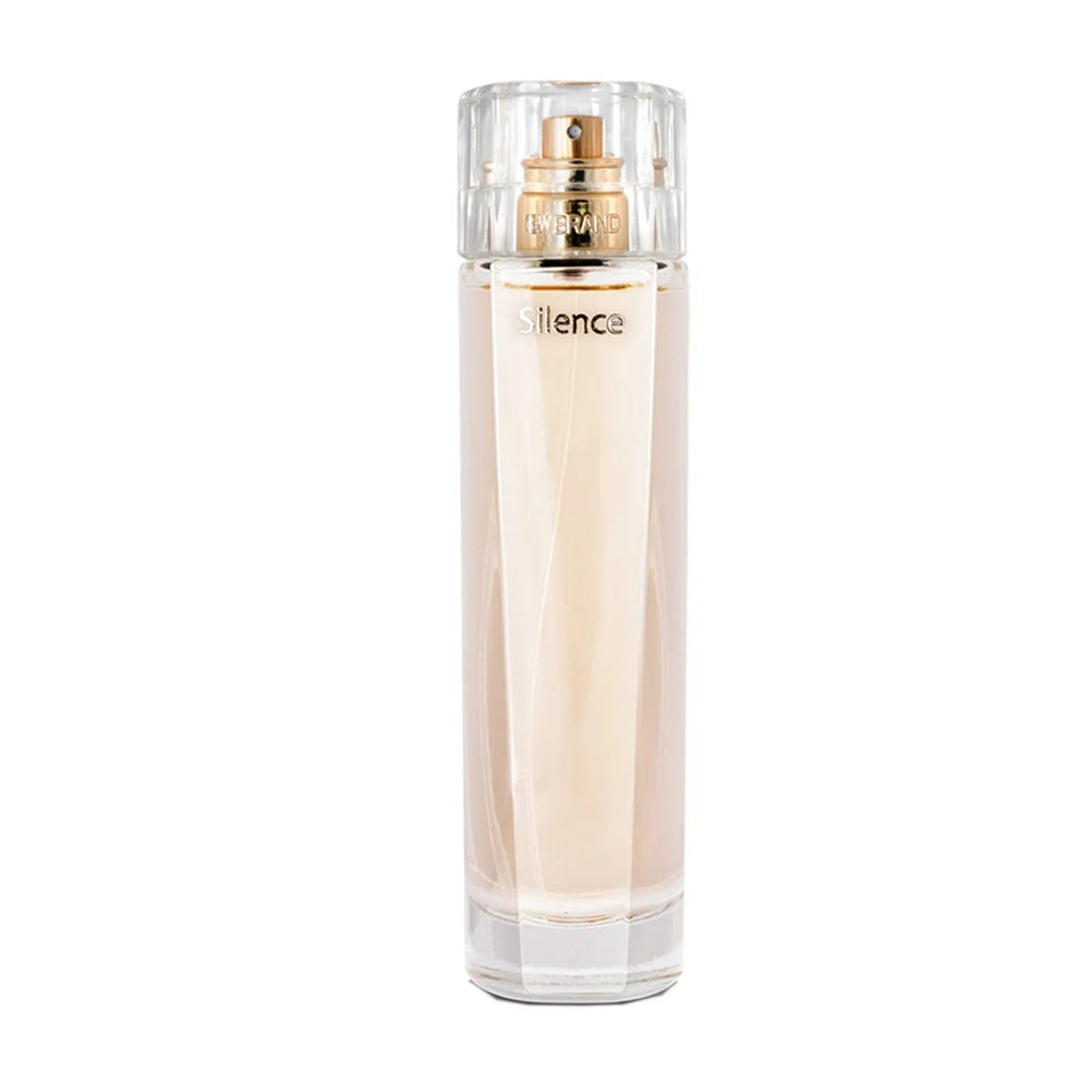 New Brand Prestige Silence – Eau de Parfum for Women, 100 ml