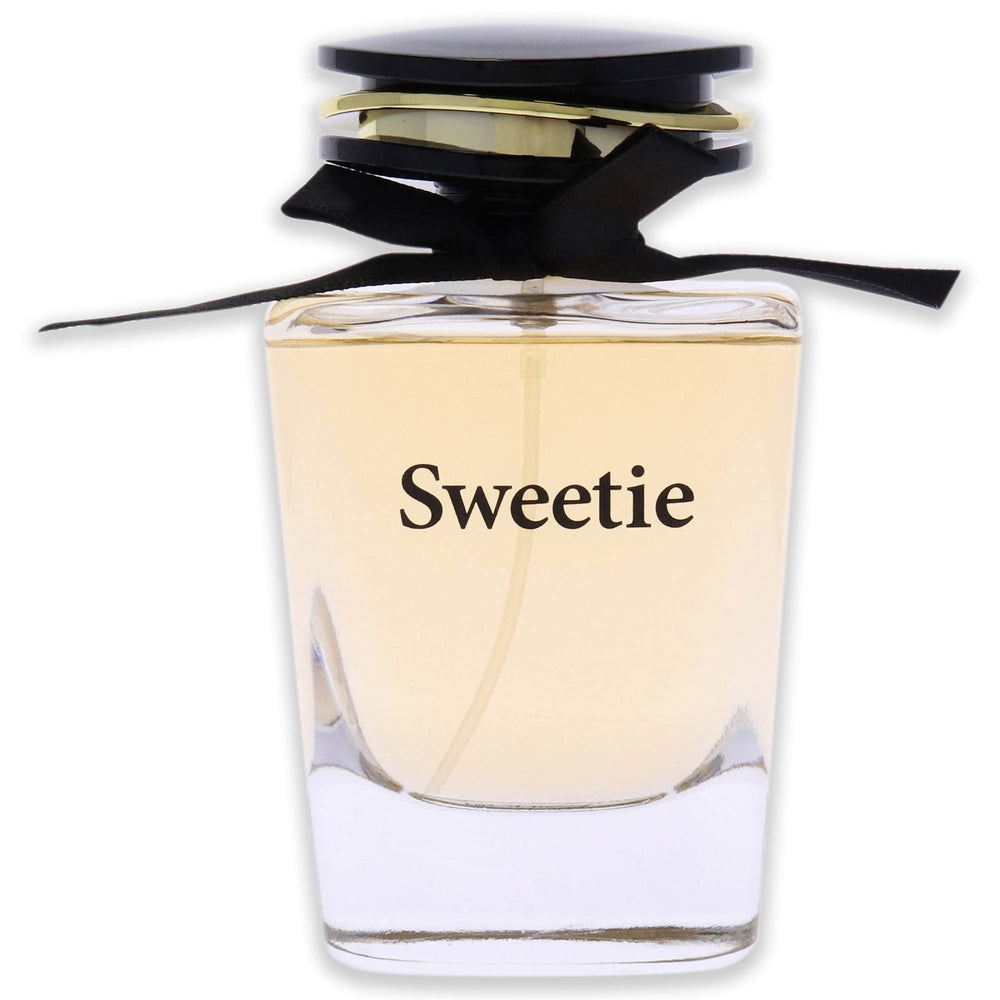 New Brand Prestige Sweetie – Eau de Parfum for Women, 100 ml