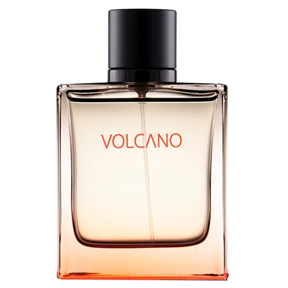 New Brand Prestige Volcano – Eau de Toilette for Men, 100 ml
