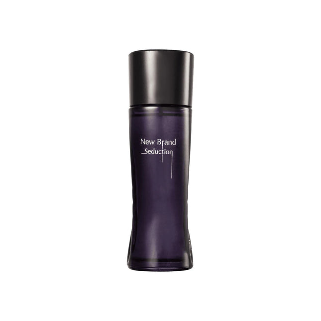 New Brand Seduction – Eau de Toilette for Men, 100 ml