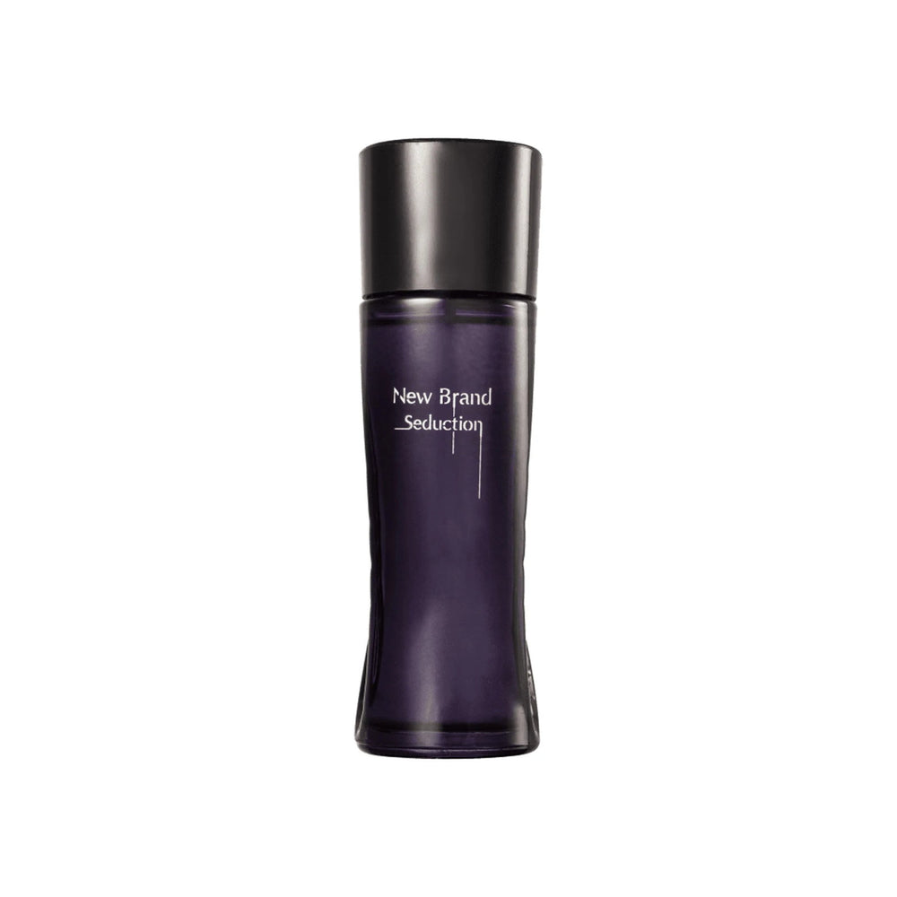 New Brand Seduction – Eau de Toilette for Men, 100 ml
