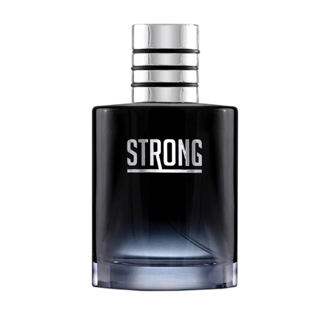 New Brand Strong – Eau de Toilette for Men, 100 ml