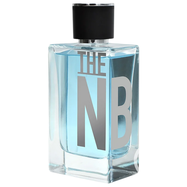 New Brand The NB – Eau de Toilette for Men, 100 ml