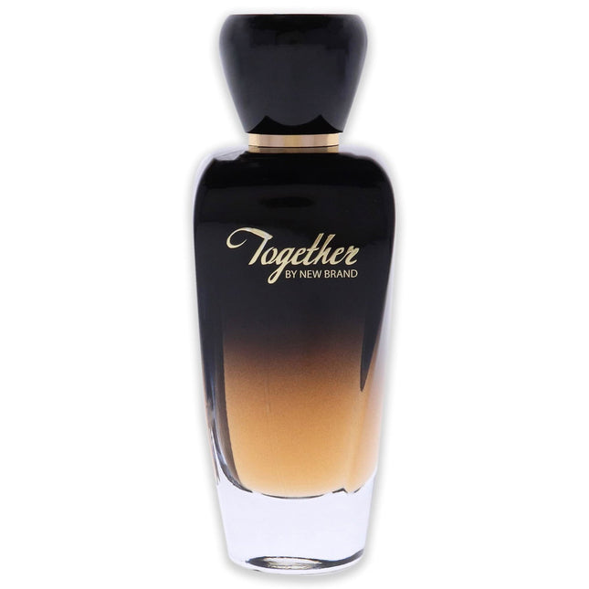 New Brand Together Night – Eau de Parfum for Women, 100 ml