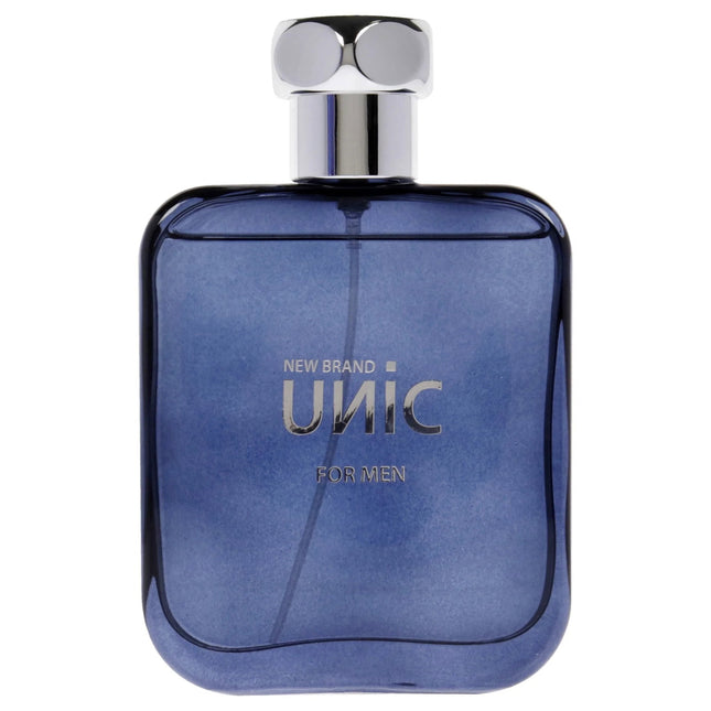 New Brand Unic – Eau de Toilette for Men, 100 ml