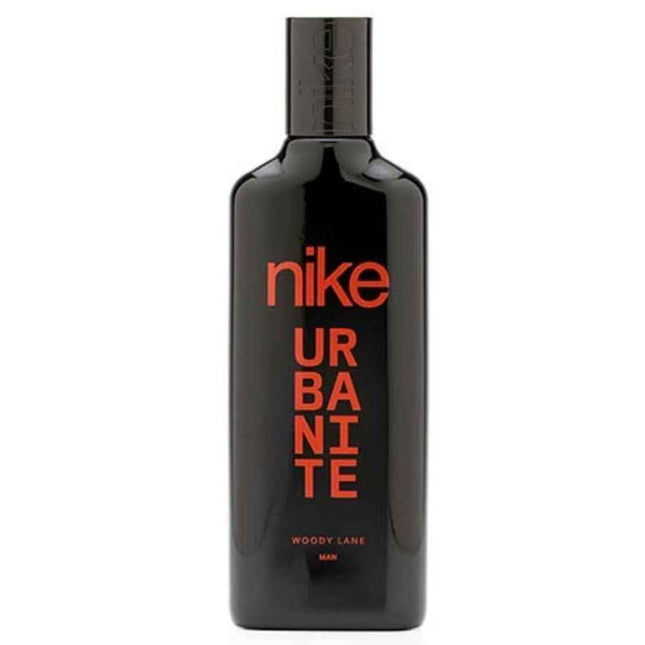 Nike Urbanite Woody Lane – Eau de Toilette for Men, 75 ml Tester