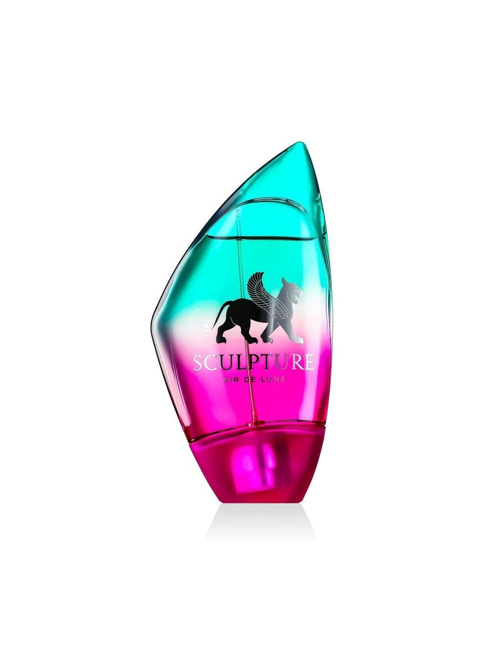 Nikos Sculpture Air De Lune – Eau de Parfum Unisex, 100 ml