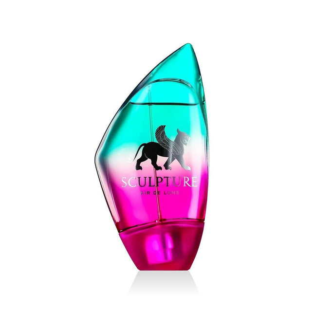 Nikos Sculpture Air De Lune – Eau de Parfum Unisex, 100 ml
