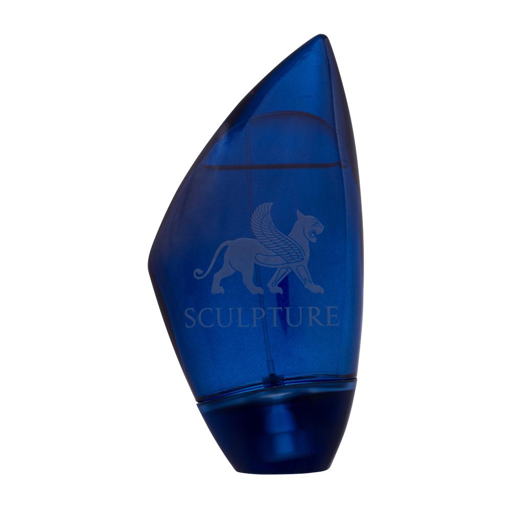 Nikos Sculpture – Parfum for Men, 100 ml