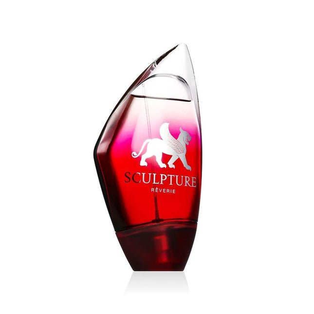 Nikos Sculpture Reverie – Eau de Parfum Unisex, 100 ml