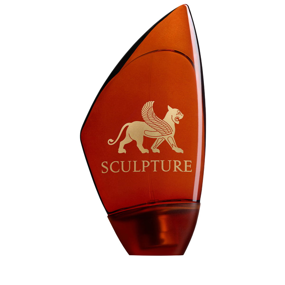 Nikos Sculpture Voyage En Orient – Eau de Parfum for Women, 100 ml