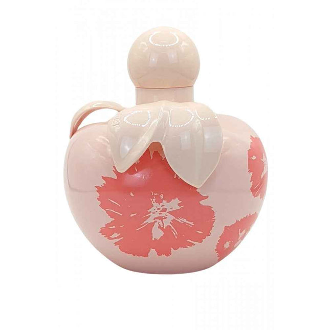 Nina Ricci Fleur – Eau de Toilette for Women, 80 ml