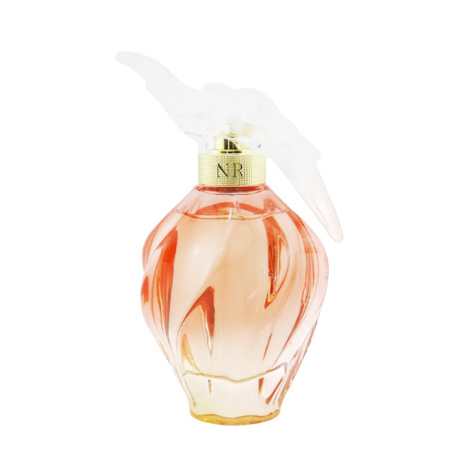 Nina Ricci L'Air du Paradis – Eau de Toilette for Women, 100 ml Tester