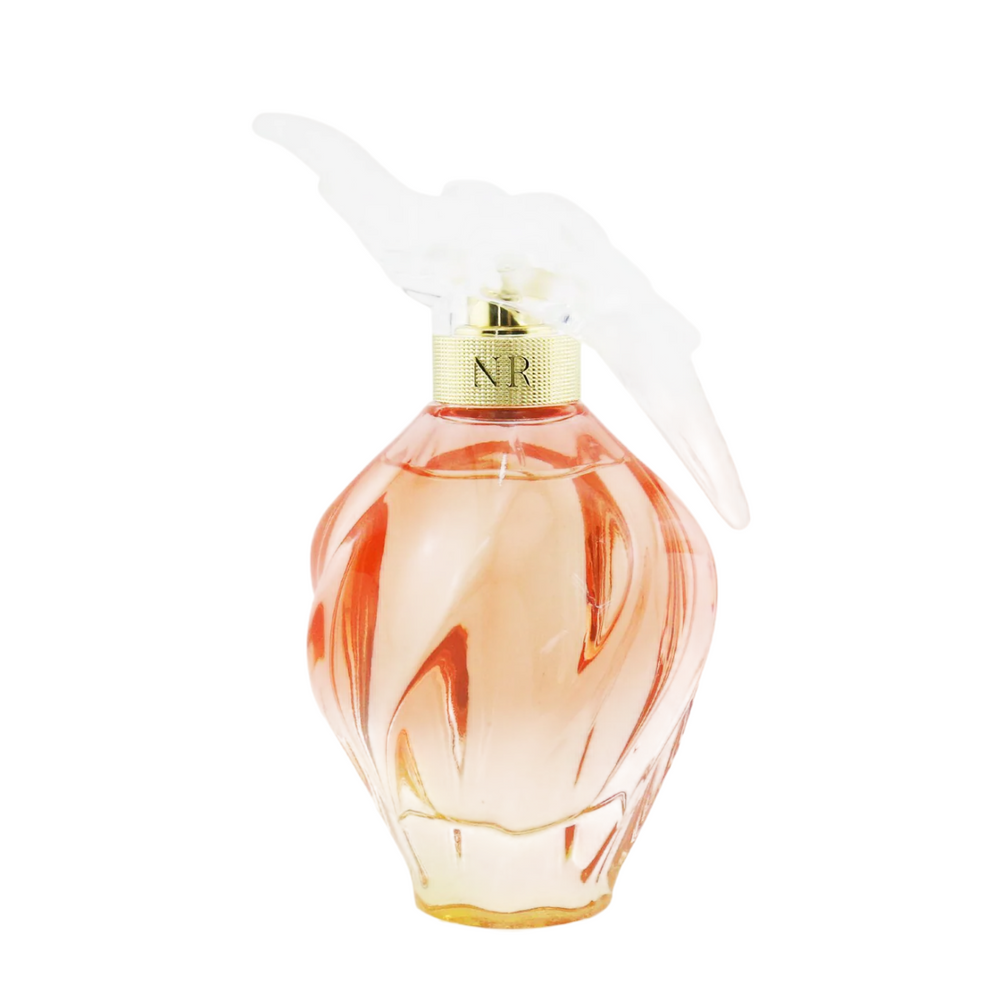 Nina Ricci L'Air du Paradis – Eau de Toilette for Women, 50 ml